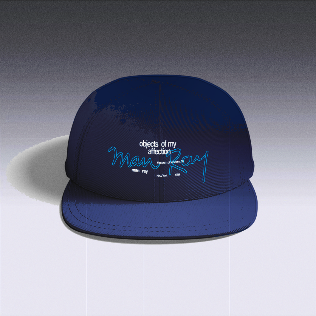 Objects Of My Affection