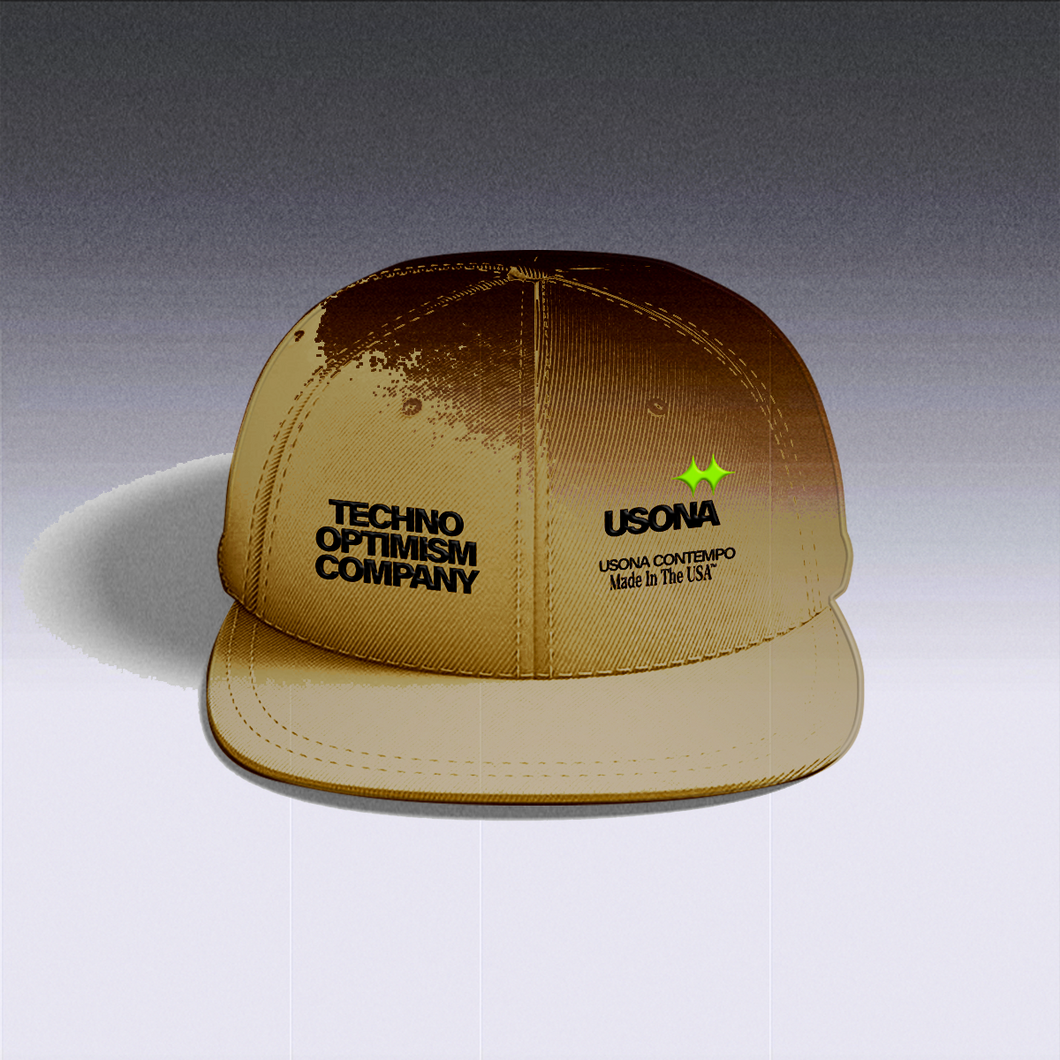 Techno Optimism Company