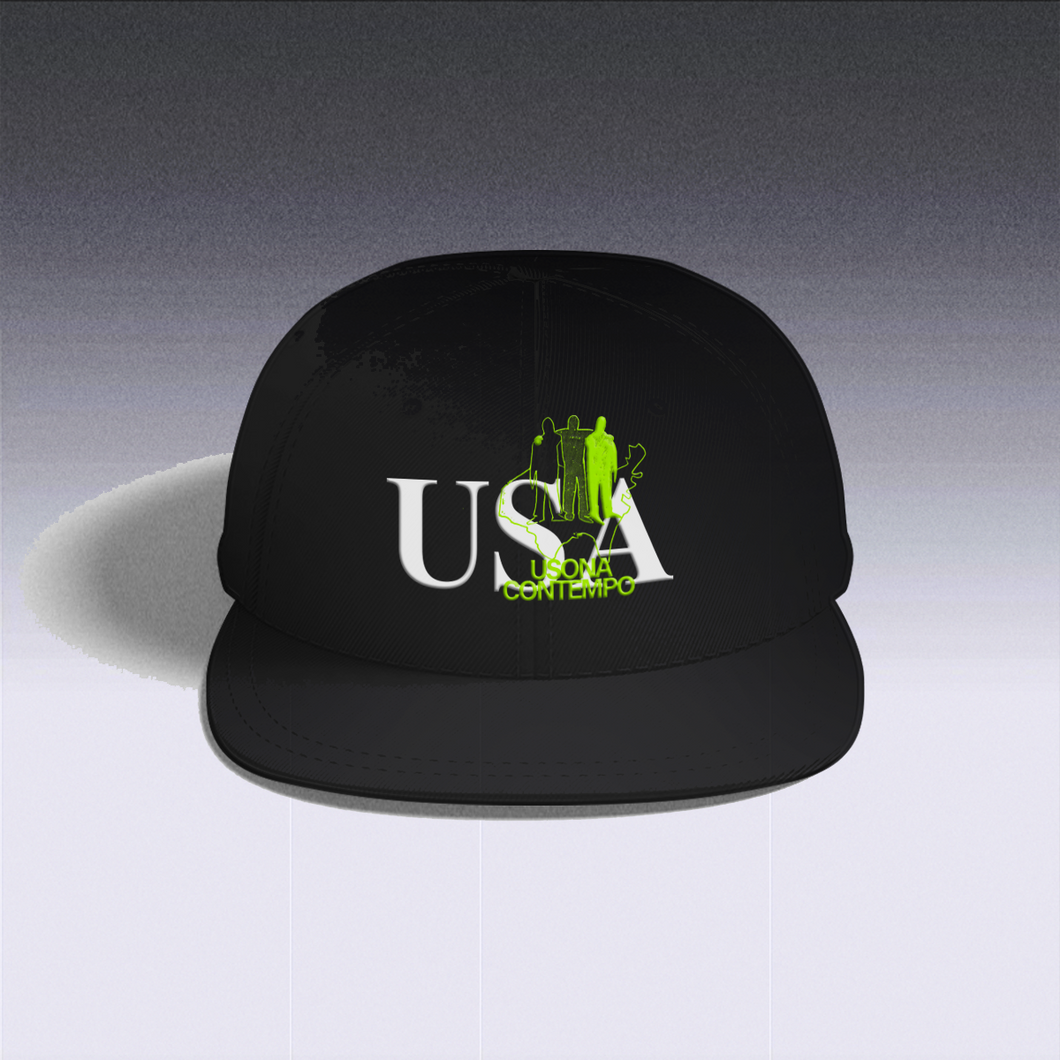 United States of North America